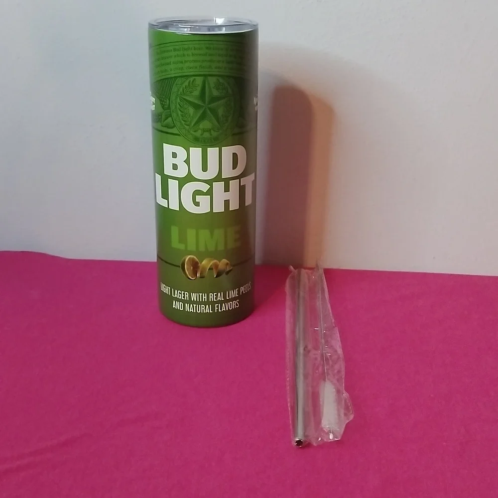 20 Oz. Stainless Steel Insulated Tumbler